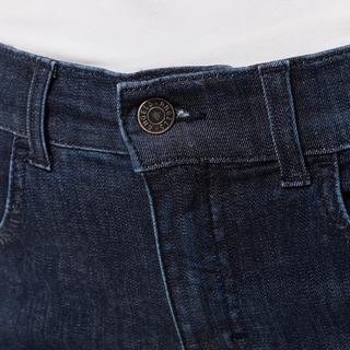 ANGELS Dolly Straight Leg Jeans  