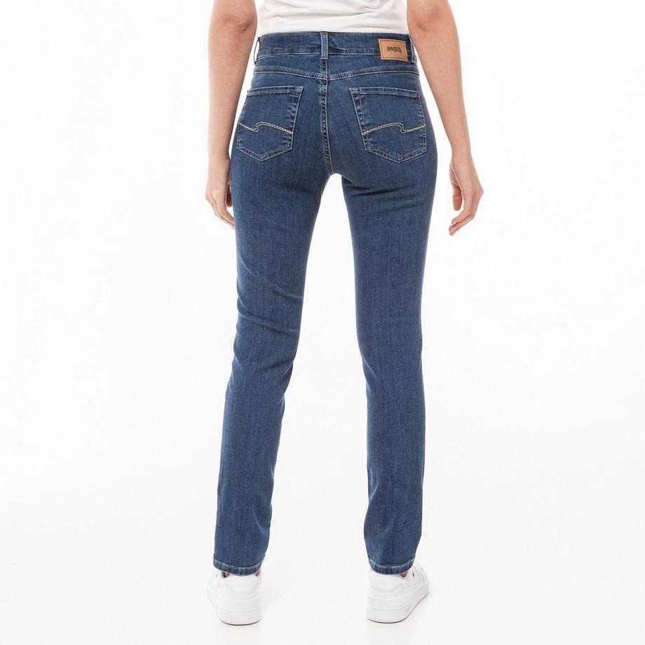 ANGELS Cici Straight Leg Fit Jeans  