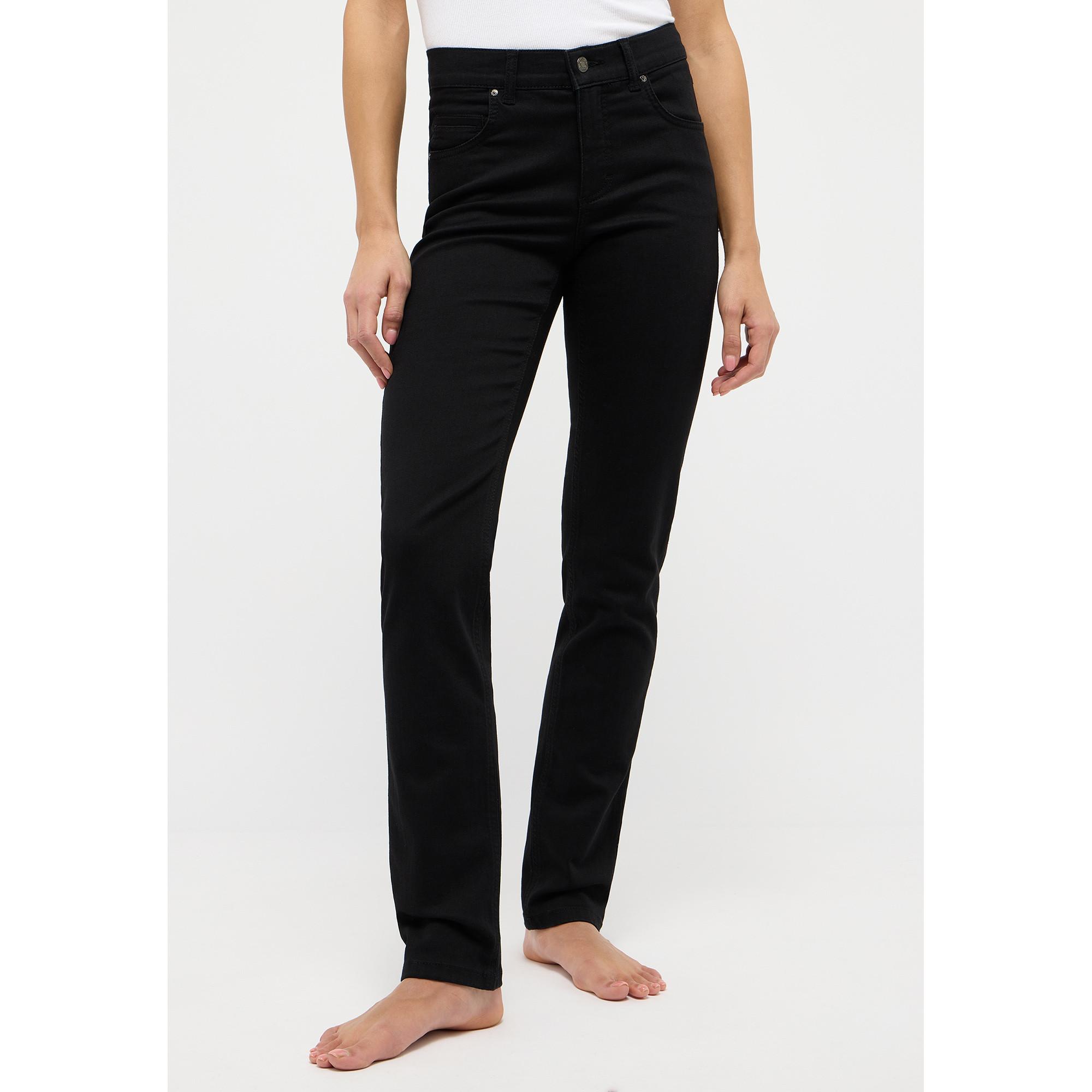 ANGELS Cici Jeans, straight leg 