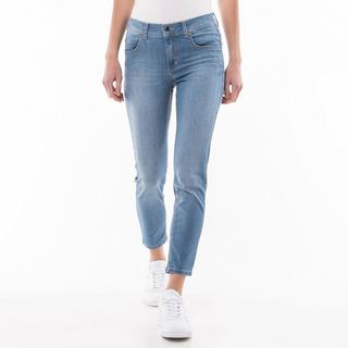 ANGELS Ornella ankle Jeans, Skinny Fit 