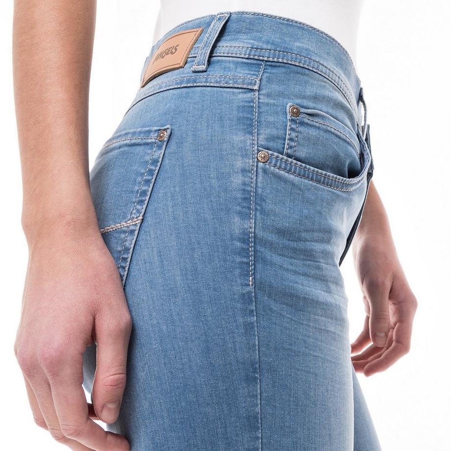 ANGELS Ornella Ankle Skinny Fit Jeans  