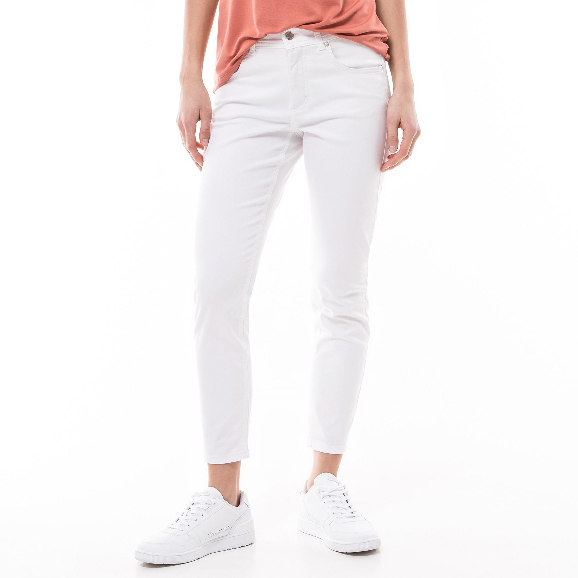 ANGELS Ornella ankle Jeans, Skinny Fit 