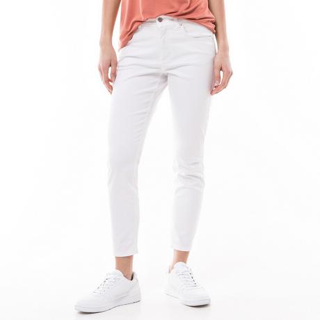 ANGELS Ornella Ankle Skinny Fit Jeans  