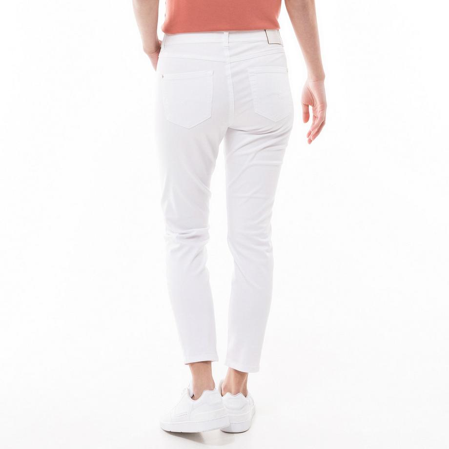 ANGELS Ornella Ankle Skinny Fit Jeans  