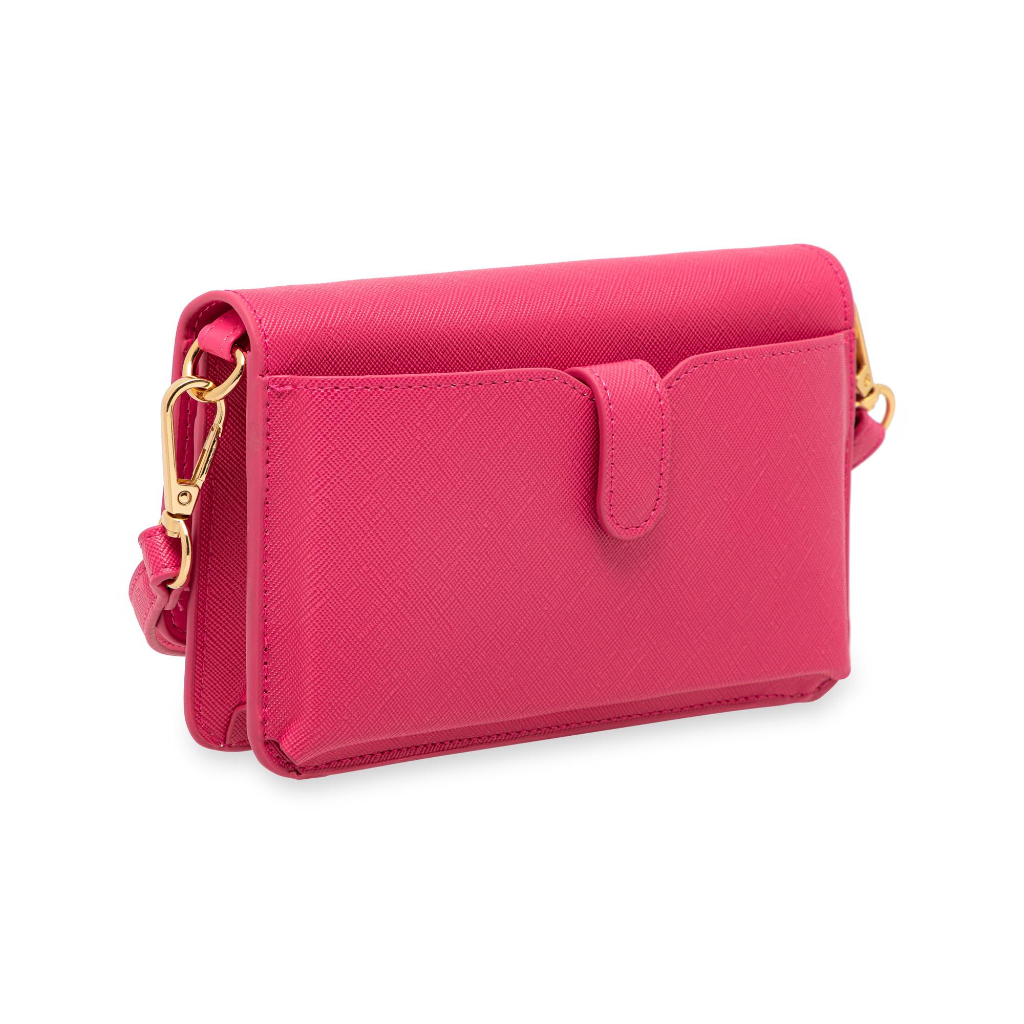 Manor Woman  Crossbody bag 