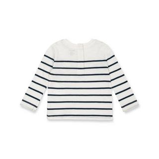 Manor Baby  T-shirt, maniche lunghe 