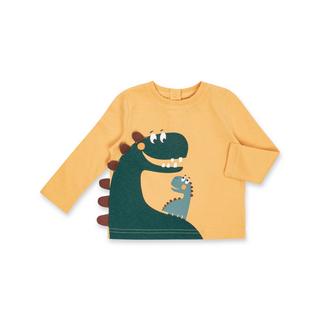 Manor Baby  T-Shirt, langarm 