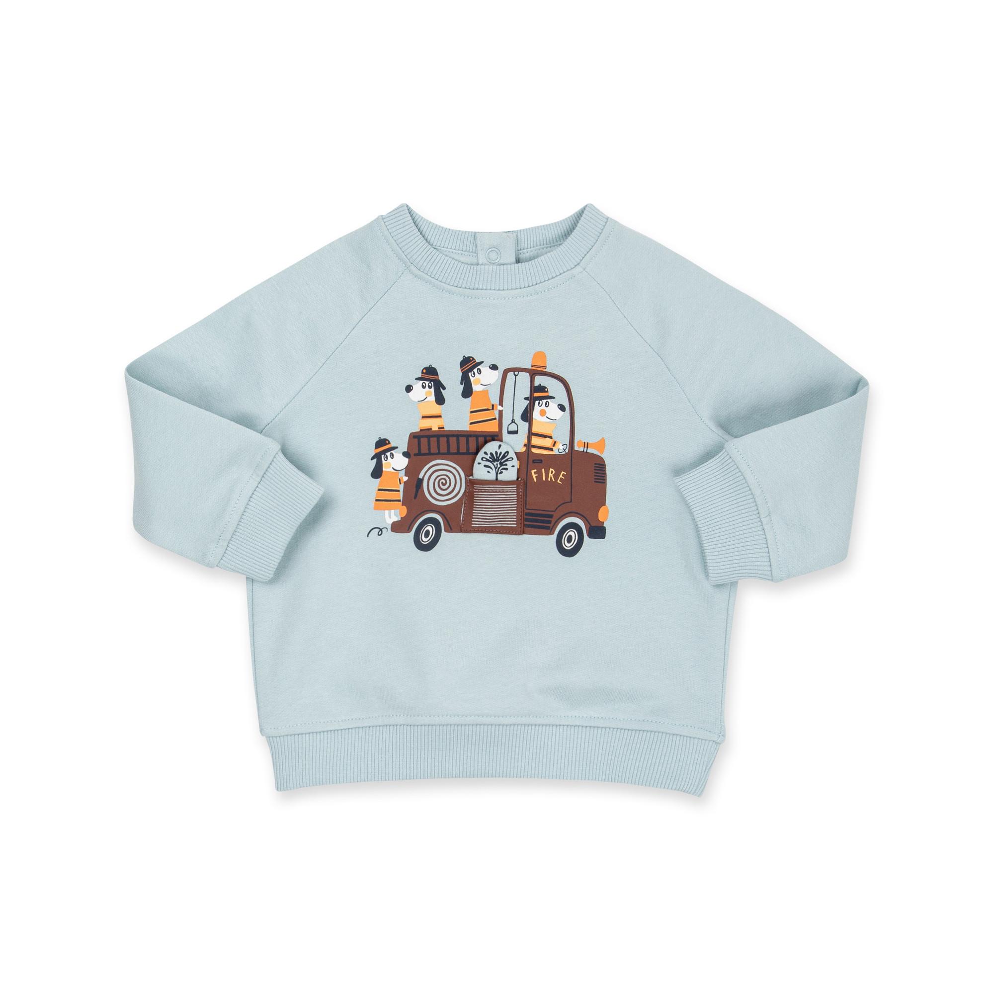 Manor Baby  Sweatshirt 