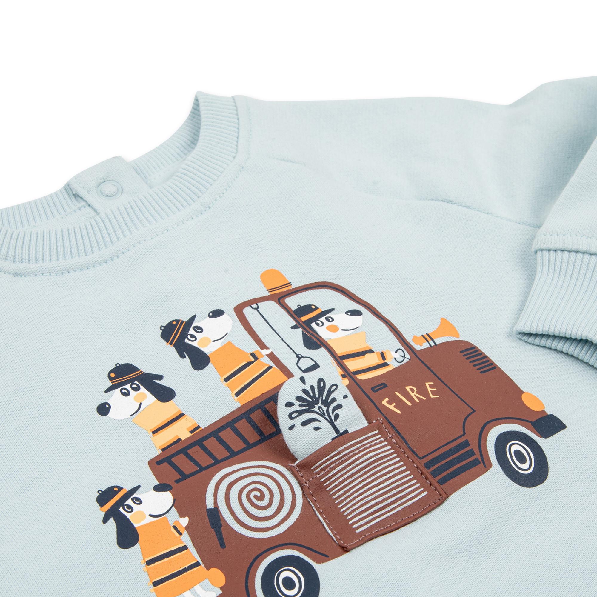 Manor Baby  Sweatshirt 