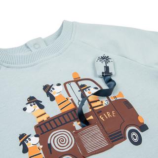 Manor Baby  Sweatshirt 