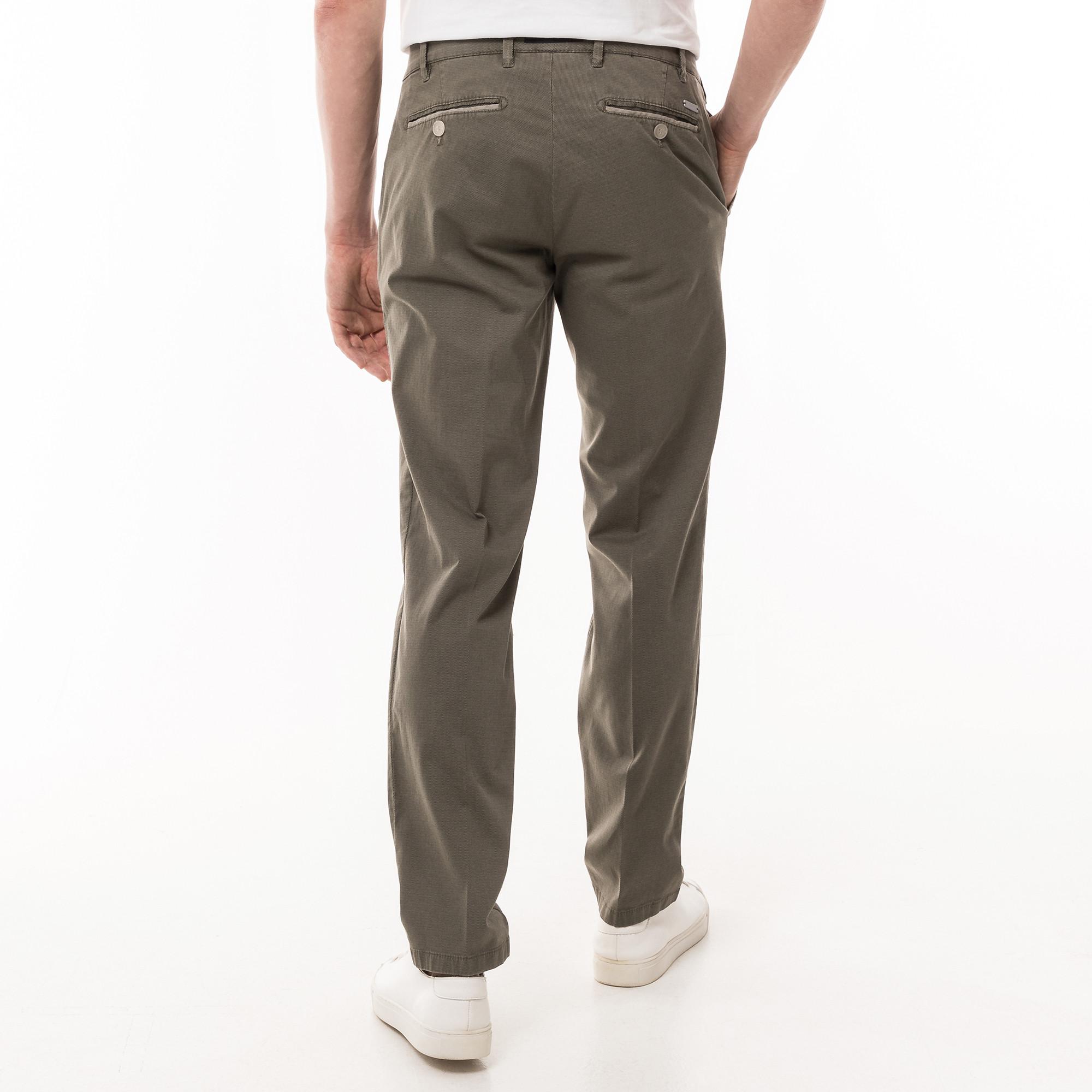 EUREX BY BRAX  Pantalon 