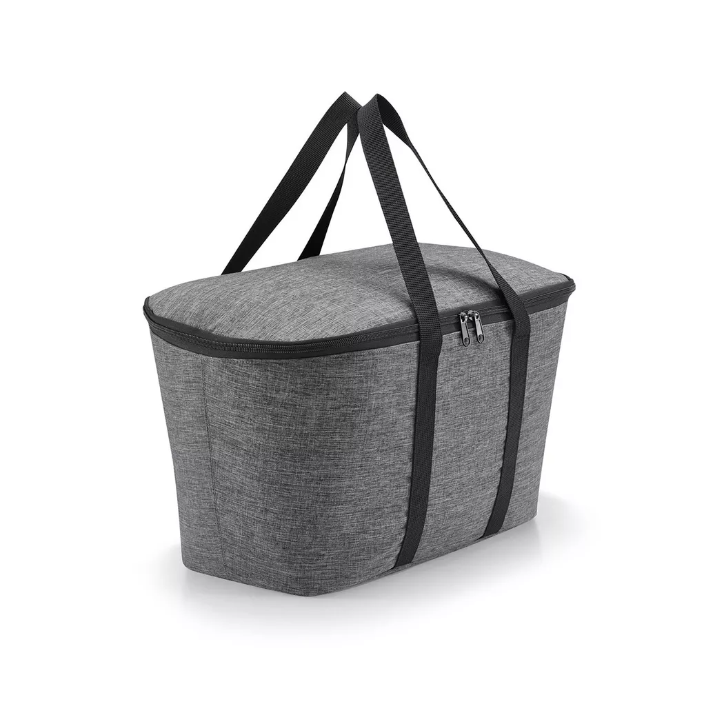 Reisenthel - Kühltasche, 20 L, Grau