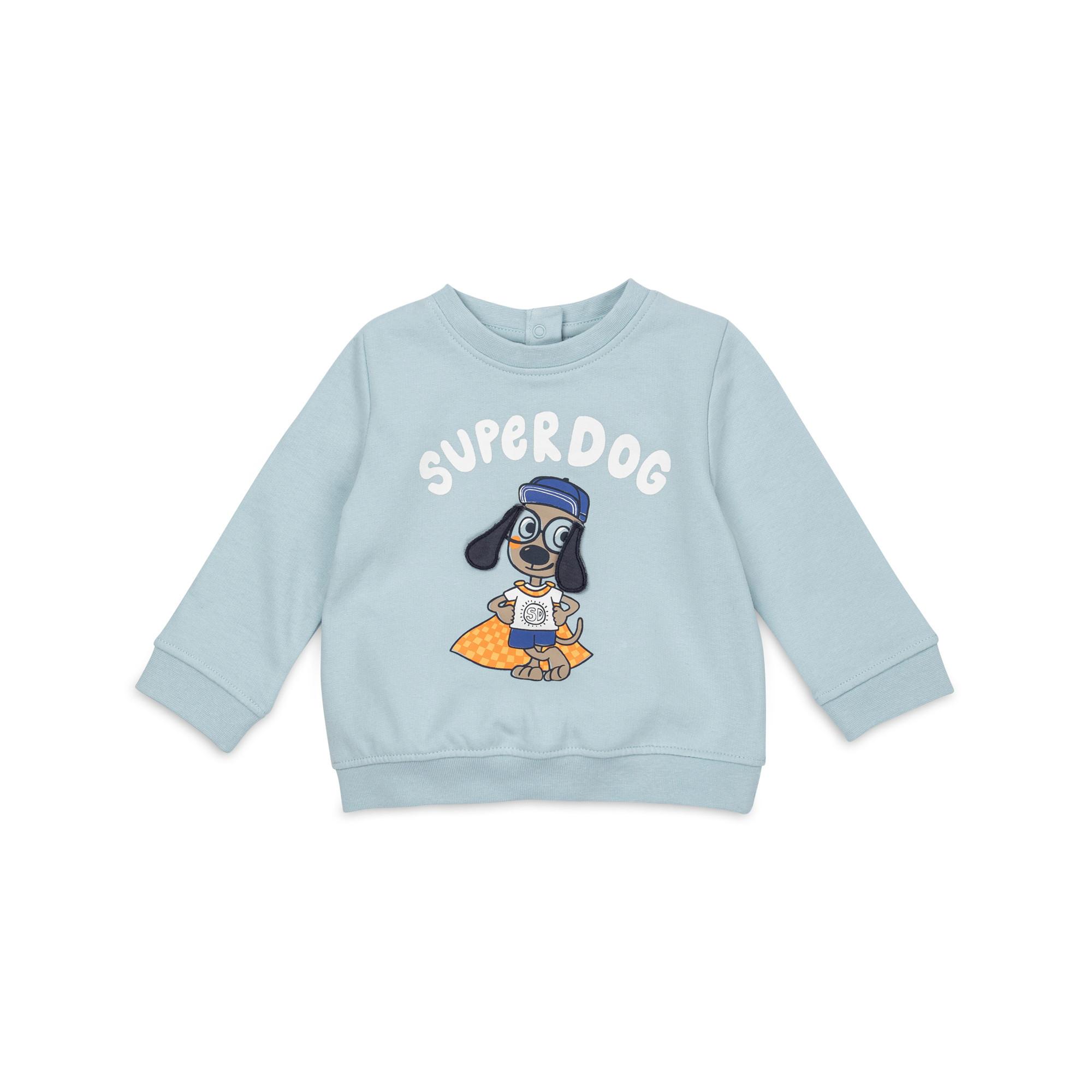 Manor Baby  Sweat-shirt 