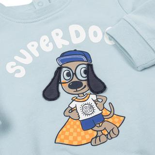 Manor Baby  Sweatshirt 