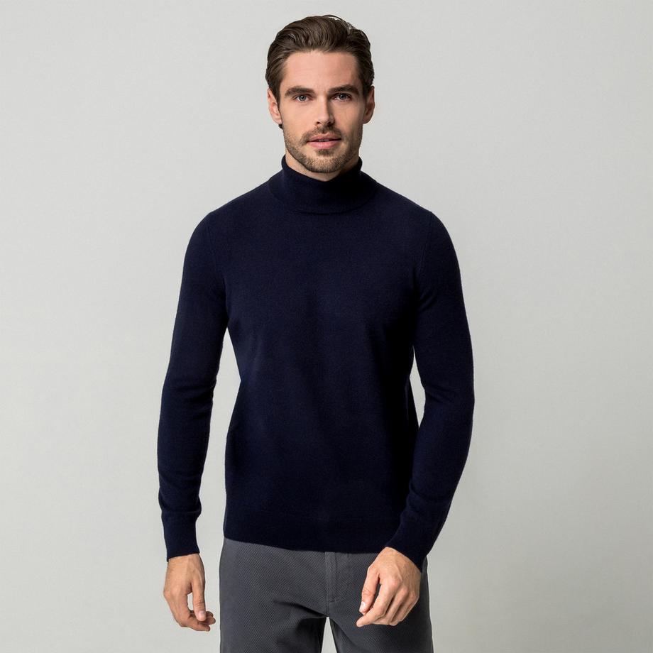 Maglione in cachemire