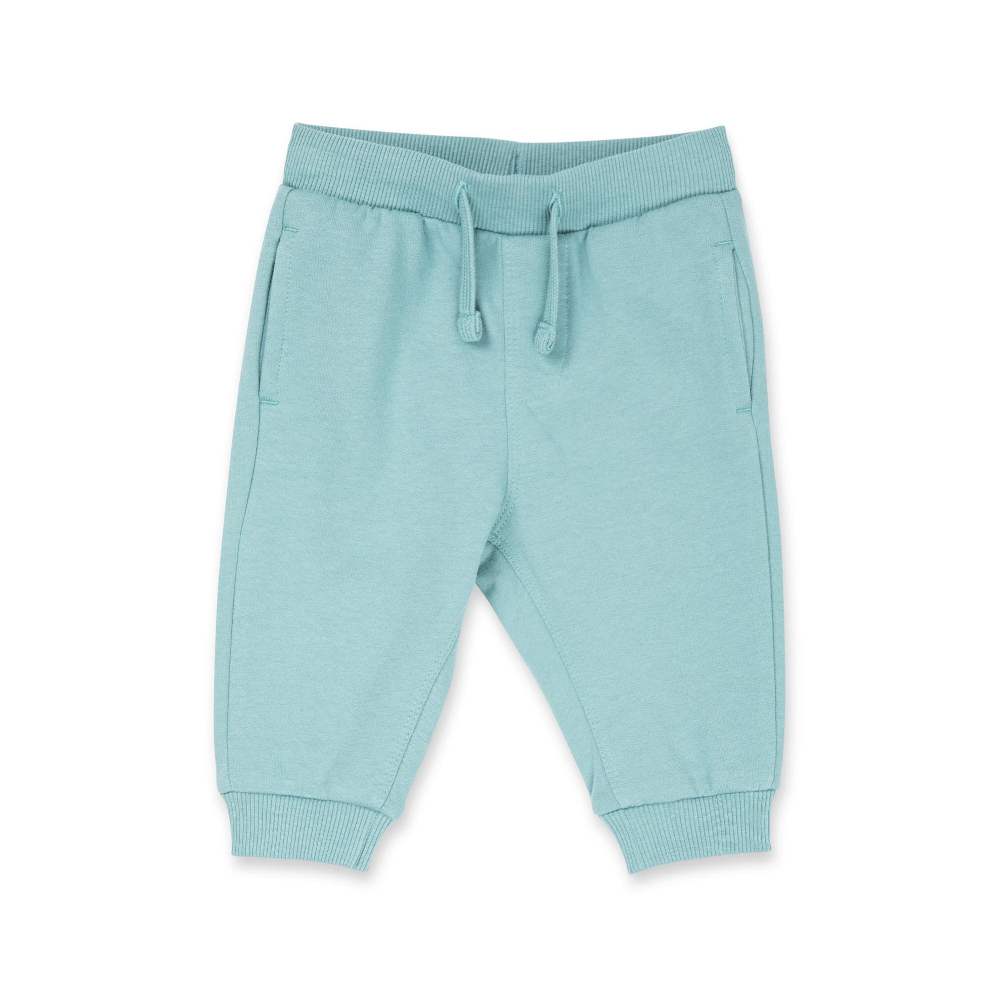 Image of Jogginghose Mit Bündchen Unisex Jade 68