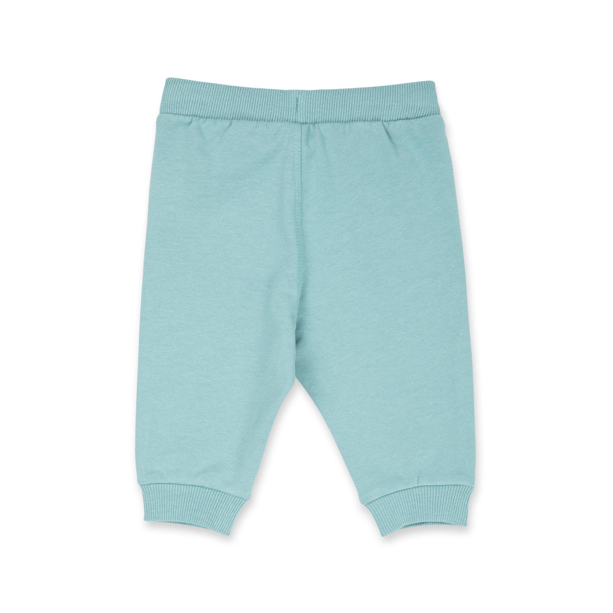 Manor Baby  Pantaloni da jogging con elastico 