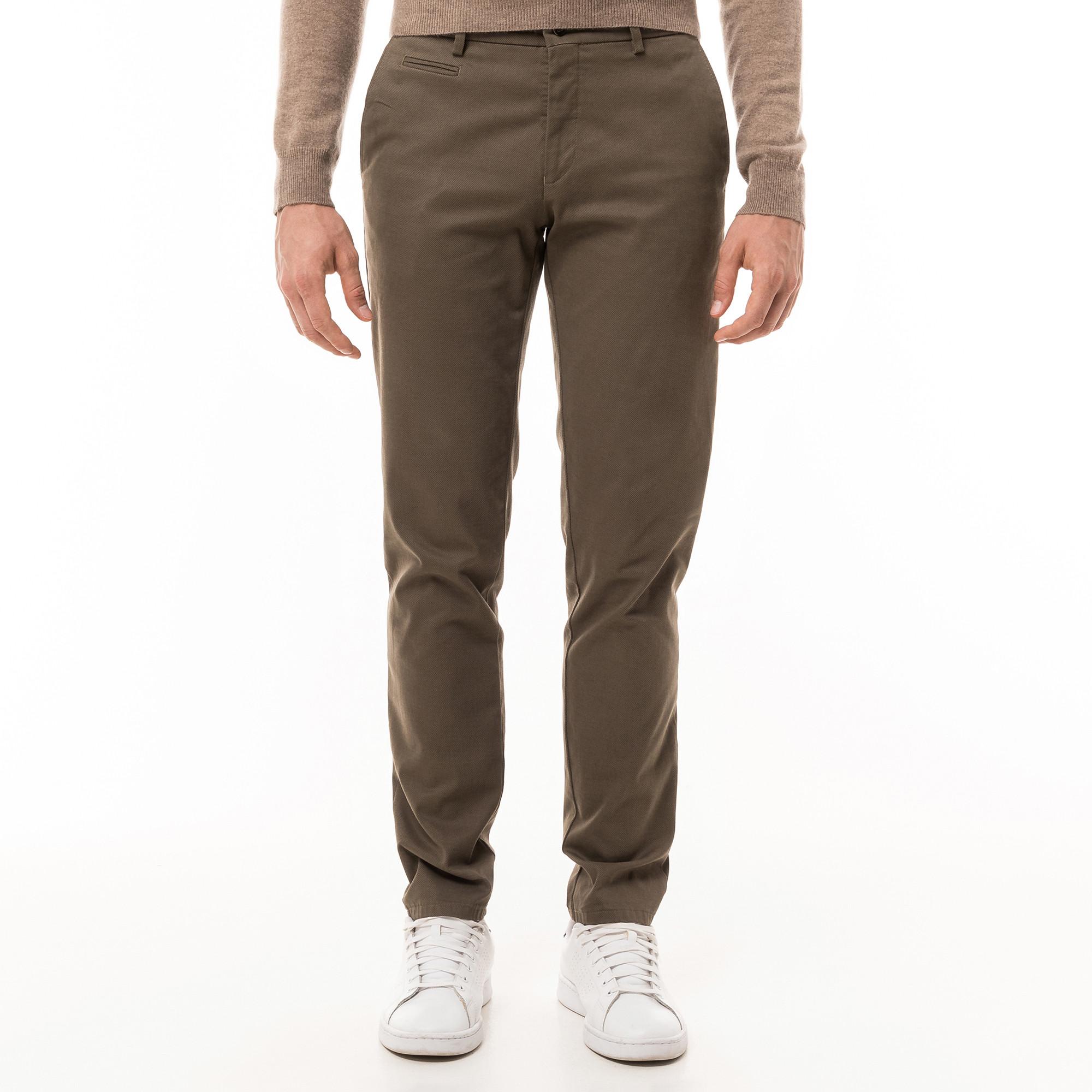 Manor Man  Pantaloni chino, slim fit 