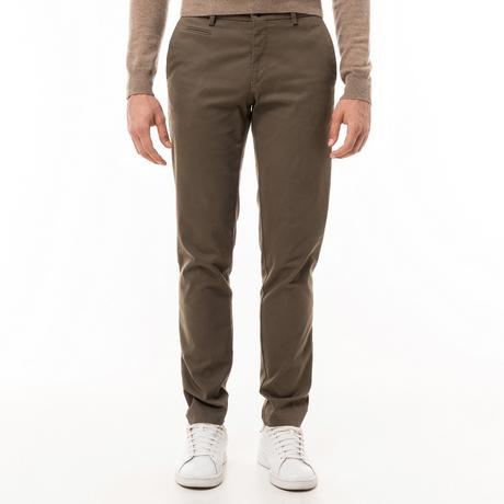 Manor Man  Pantalon chino, Slim Fit 