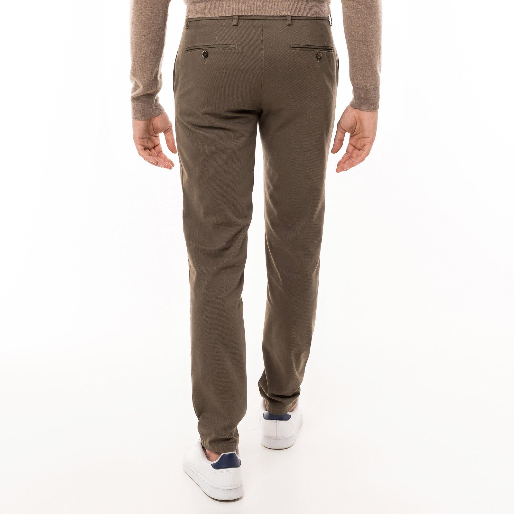 Manor Man  Chinohose, Slim Fit 