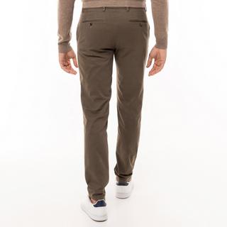 Manor Man  Pantalon chino, Slim Fit 