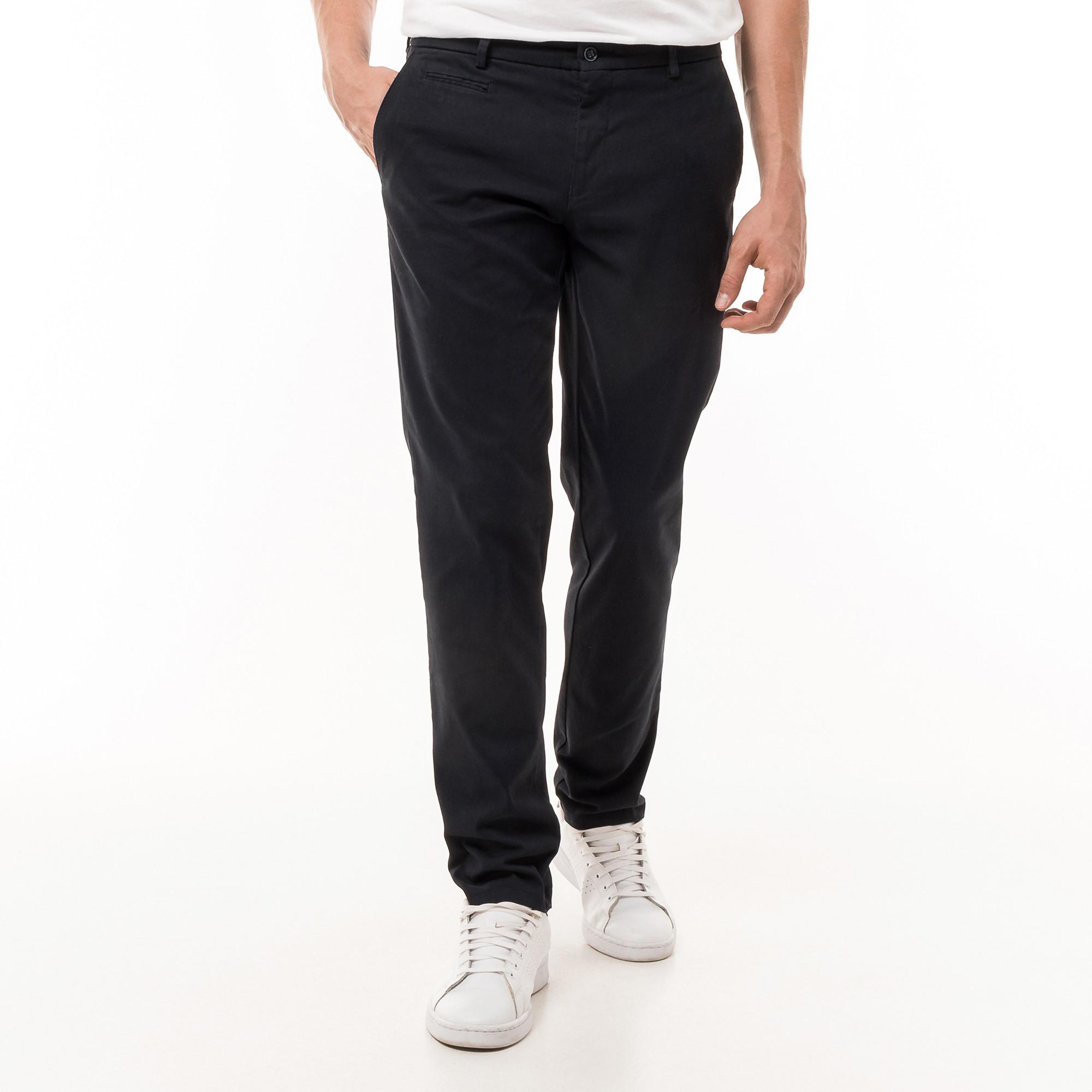 Manor Man  Pantaloni chino, slim fit 