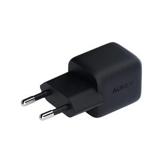 AUKEY AUKEY     Minima 30W GaN USB-C Wall charger USB Charger
 
