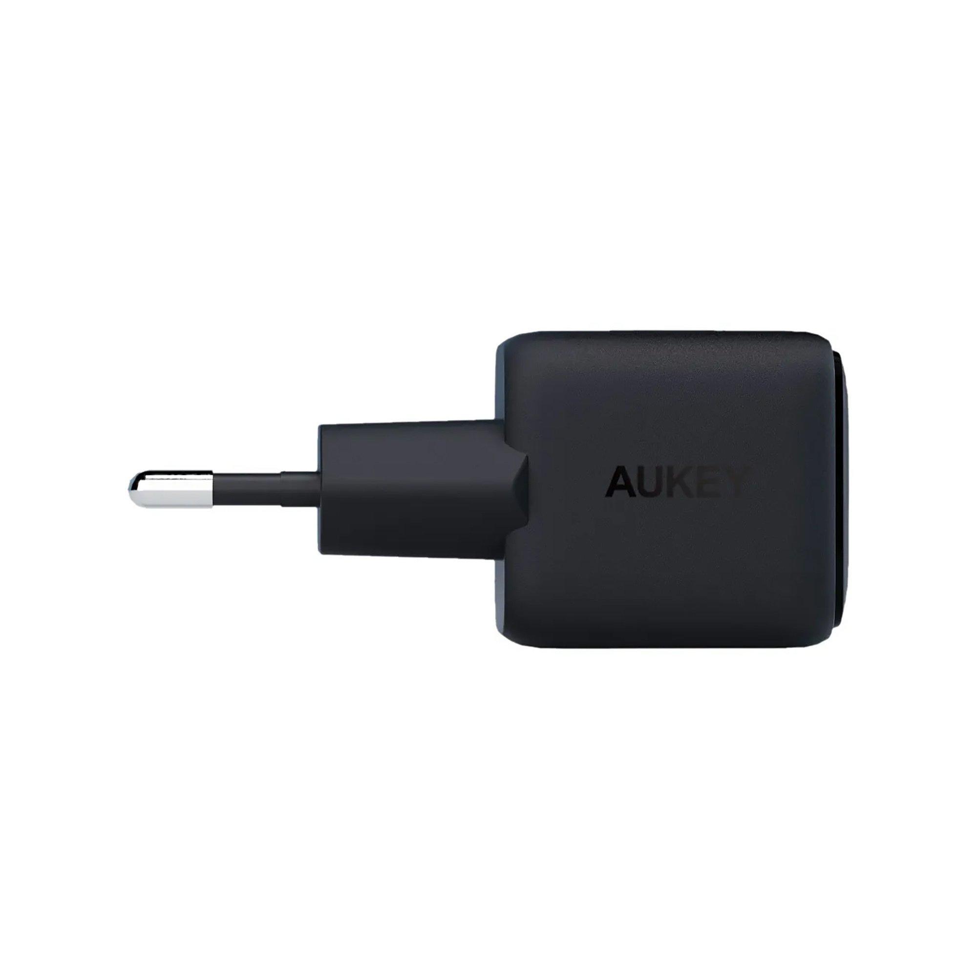 AUKEY AUKEY     Minima 30W GaN USB-C Wall charger Caricatore USB
 