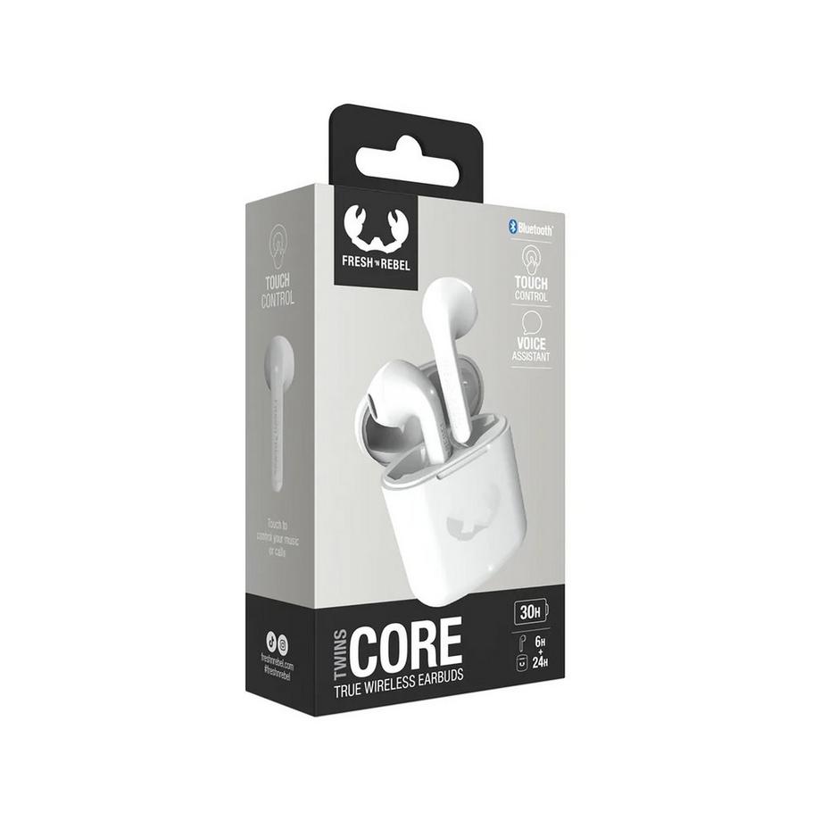 FRESH'N REBEL FRESH'N R Twins Core  - TWS Earbuds Auricolari in-ear 