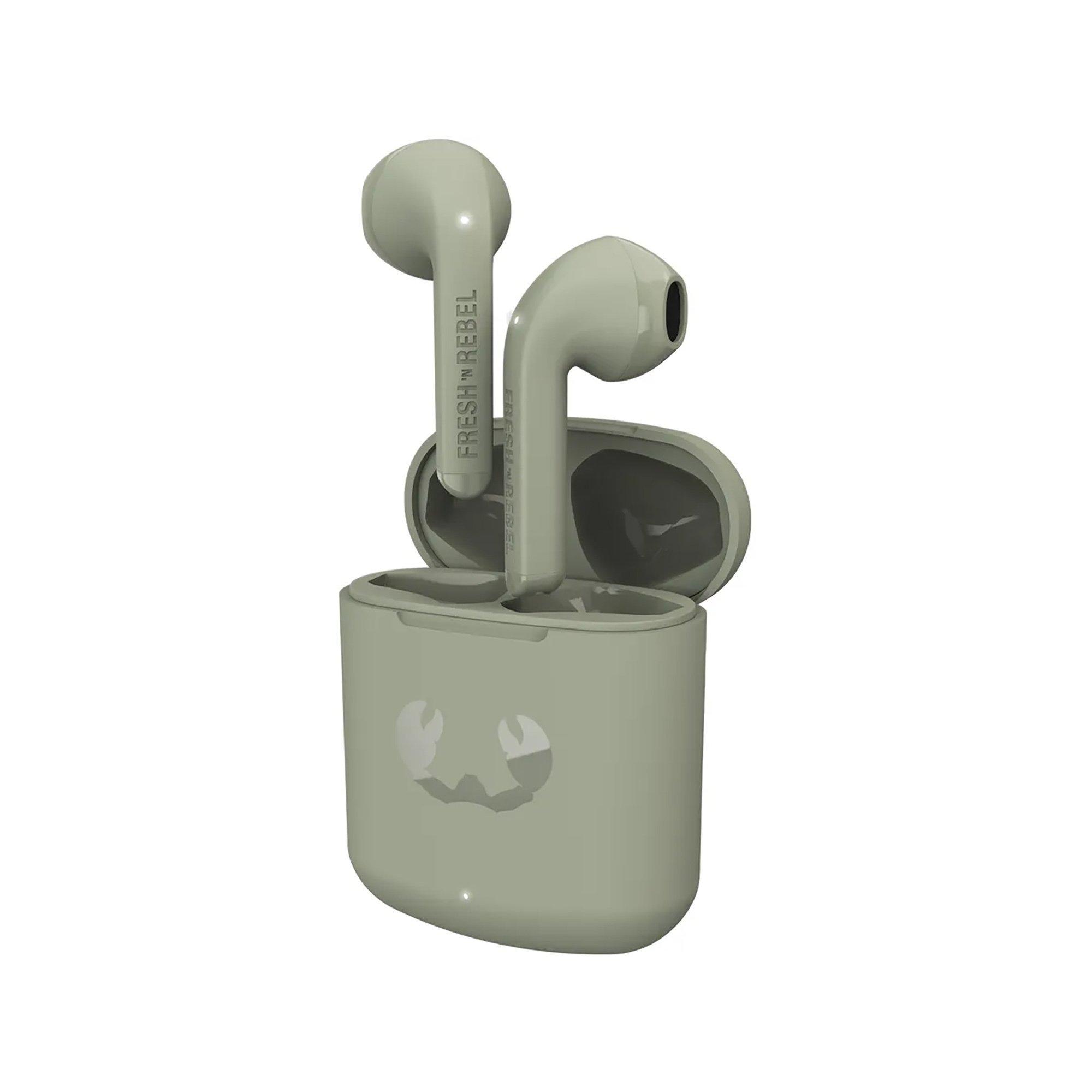 FRESH'N REBEL FRESH'N R Twins Core  - TWS Earbuds Ecouteurs in-ear 