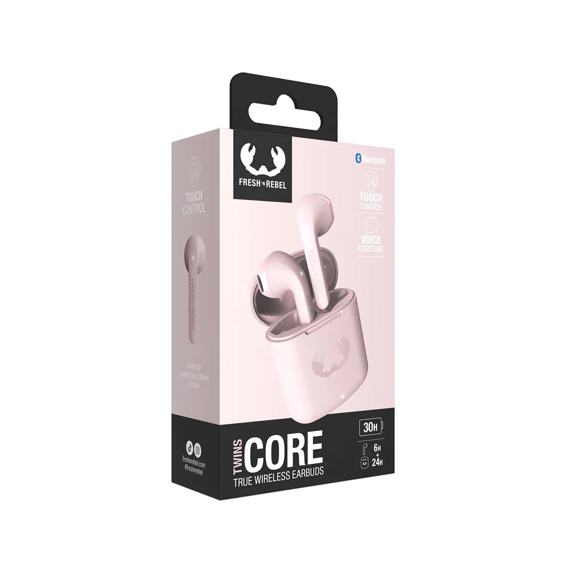 FRESH'N REBEL FRESH'N R Twins Core  - TWS Earbuds Auricolari in-ear 
