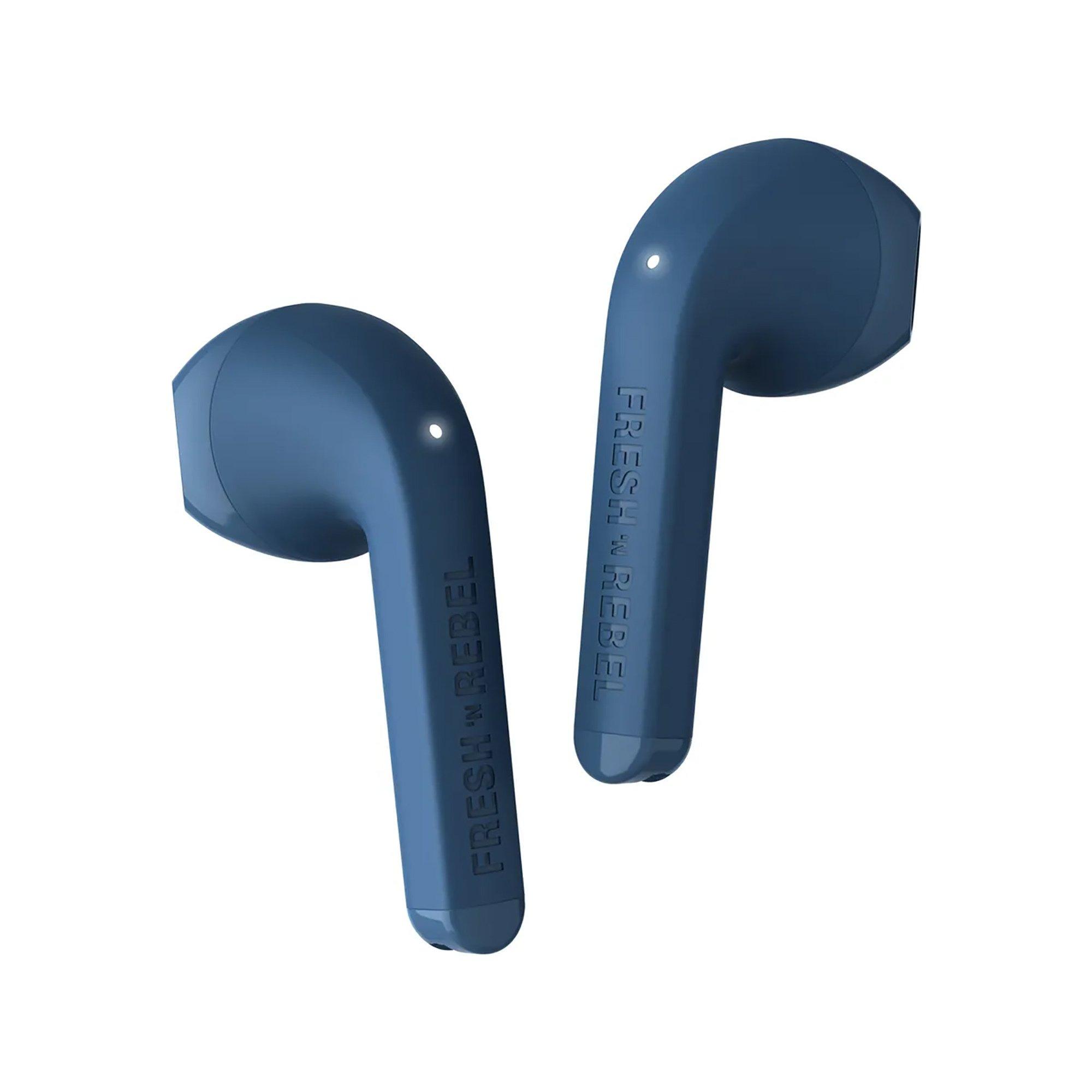 FRESH'N REBEL FRESH'N R Twins Core  - TWS Earbuds In-Ear-Kopfhörer 