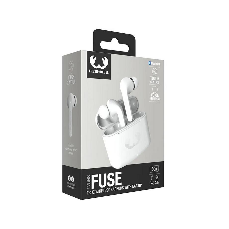 FRESH'N REBEL FRESH'N R Twins Fuse - TWS earbuds Ecouteurs in-ear 