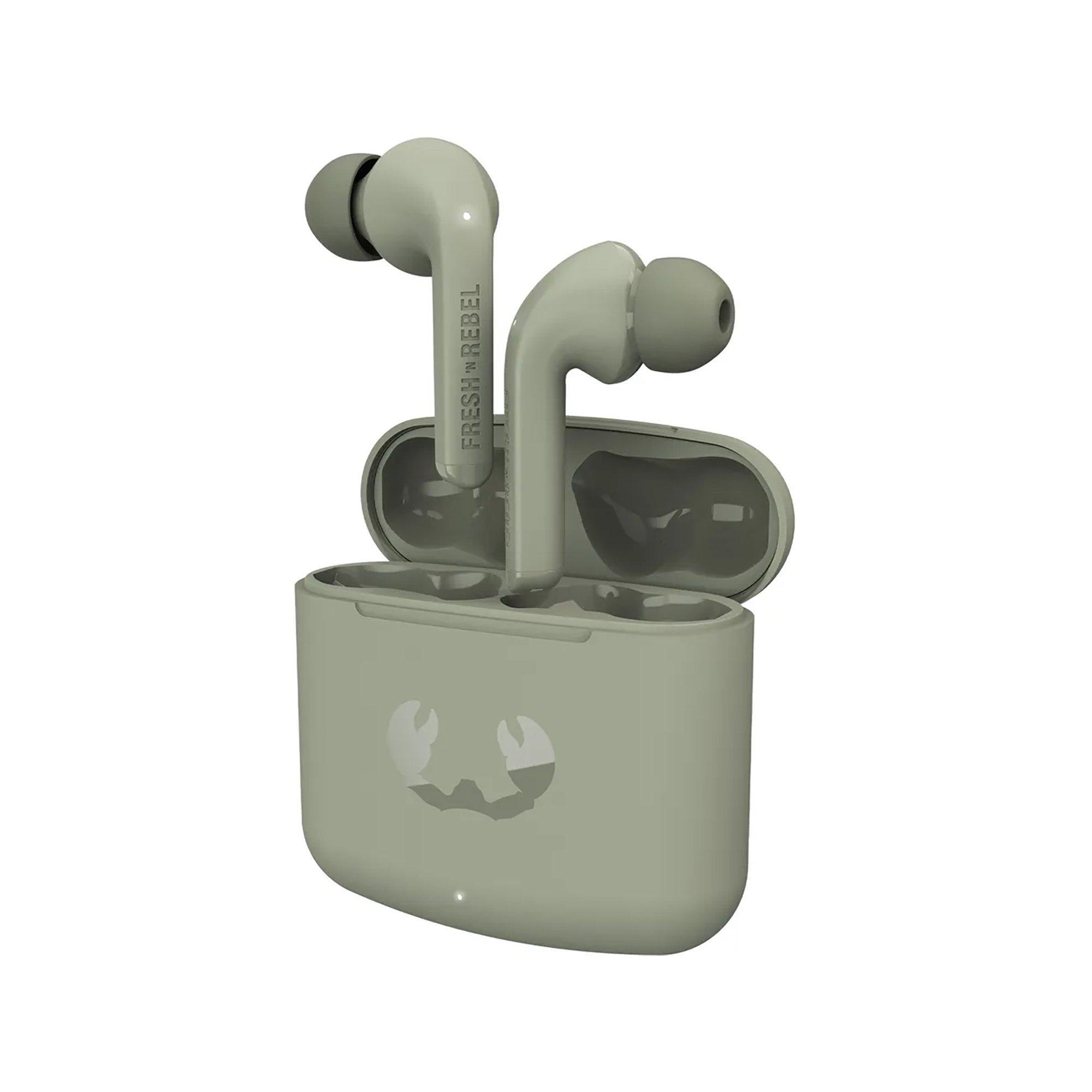 FRESH'N REBEL FRESH'N R Twins Fuse - TWS earbuds Ecouteurs in-ear 
