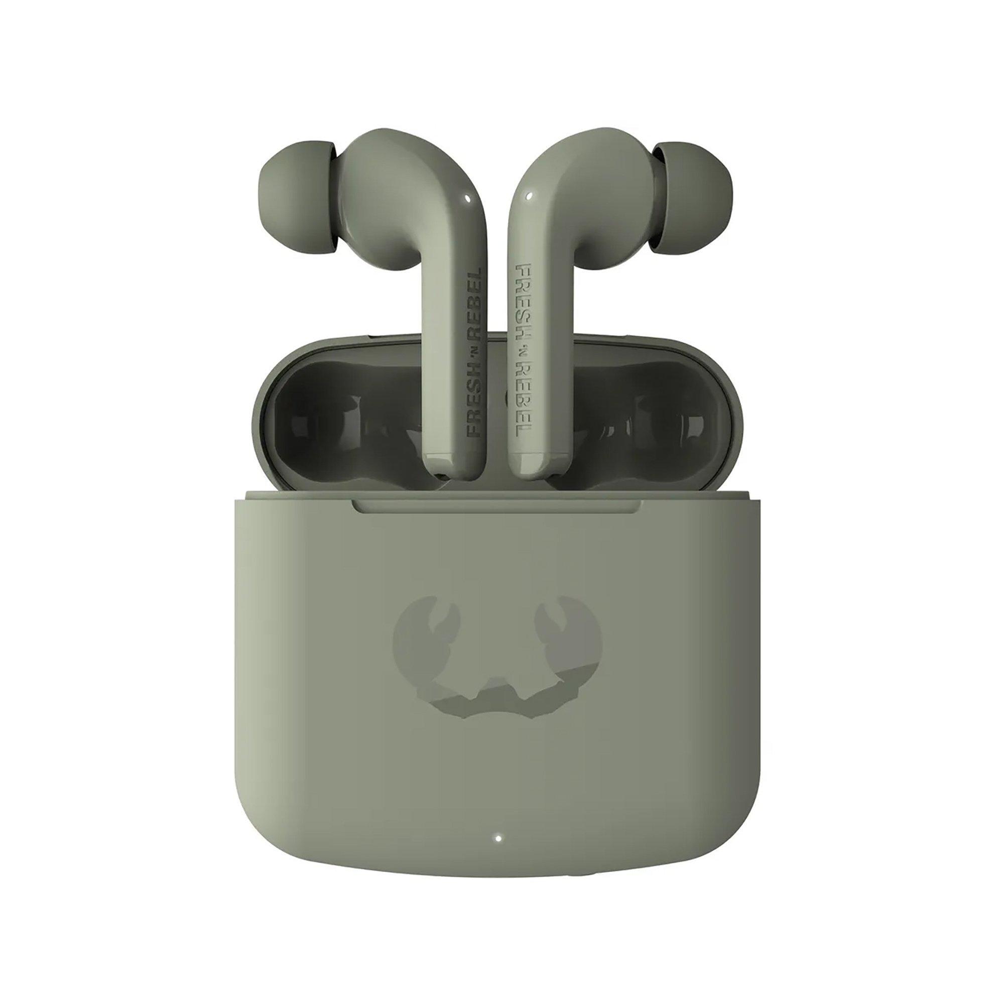 FRESH N'REBEL FRESH'N R Twins Fuse - TWS earbuds Auricolari in-ear 
