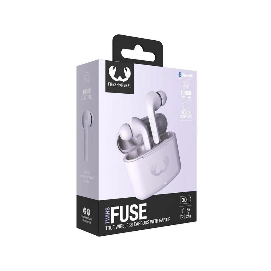 FRESH'N REBEL FRESH'N R Twins Fuse - TWS earbuds Ecouteurs in-ear 