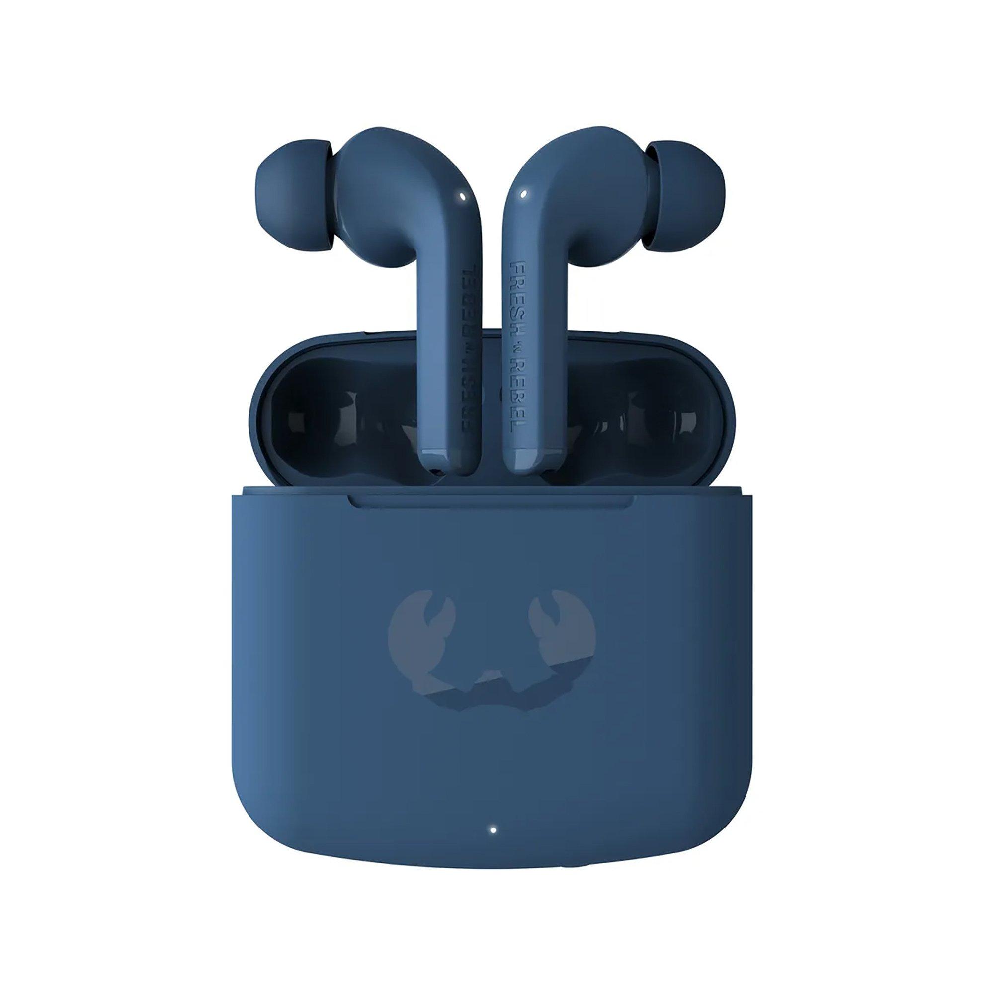 FRESH N'REBEL FRESH'N R Twins Fuse - TWS earbuds Ecouteurs in-ear 