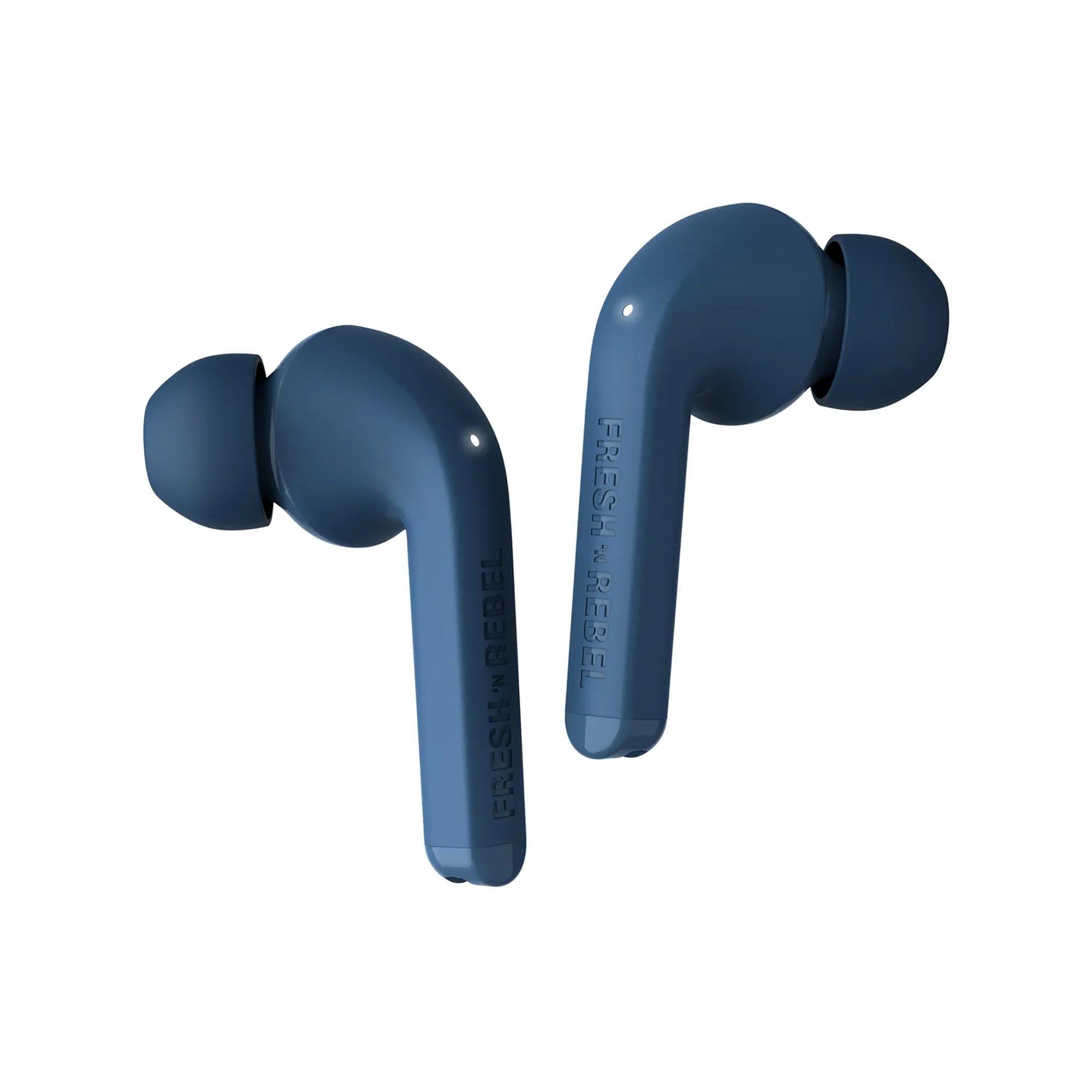 FRESH'N REBEL FRESH'N R Twins Fuse - TWS earbuds In-Ear-Kopfhörer 