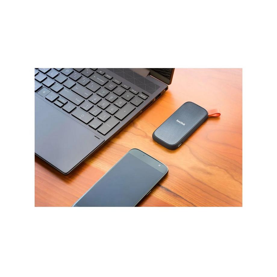 SanDisk Sandisk Portable SSD 1TB Portable SSD 