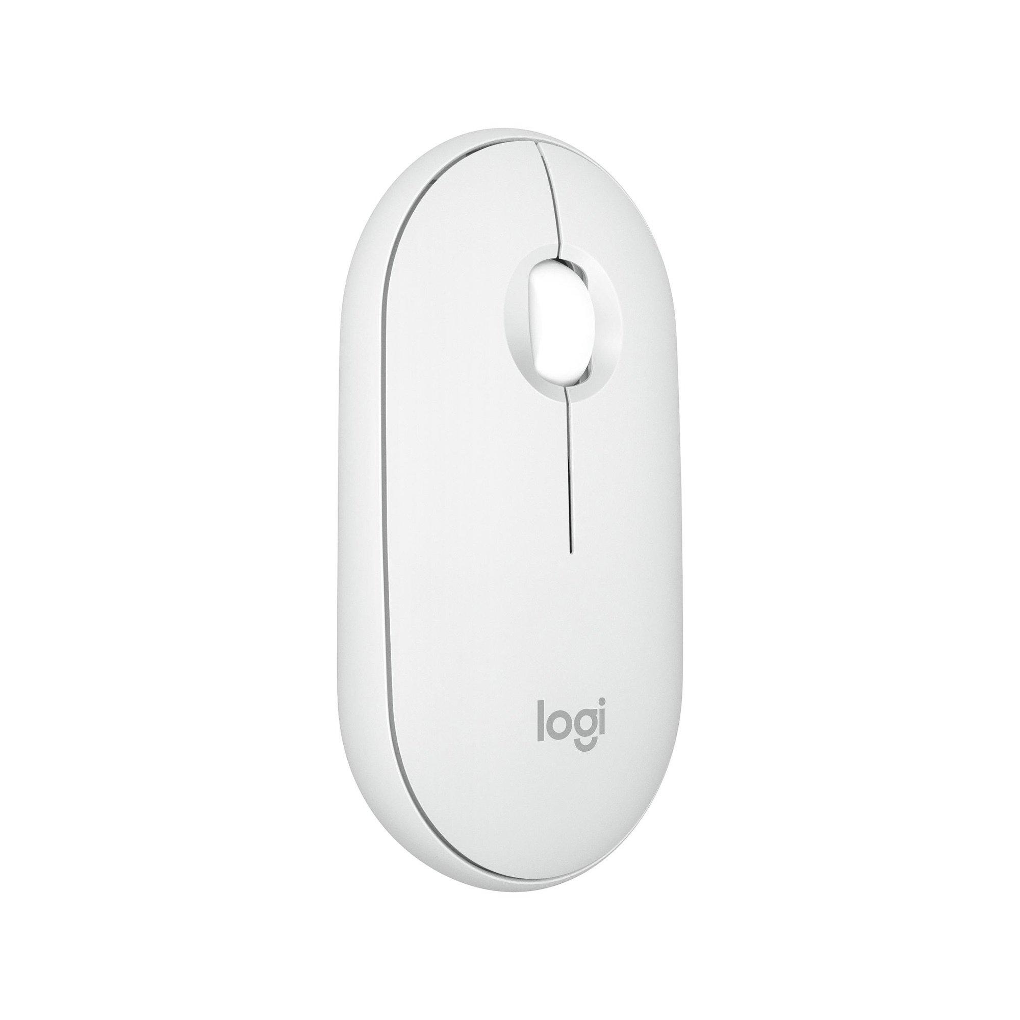 Logitech LOGITECH Pebble 2 M350X Mouse Mouse senza fili 