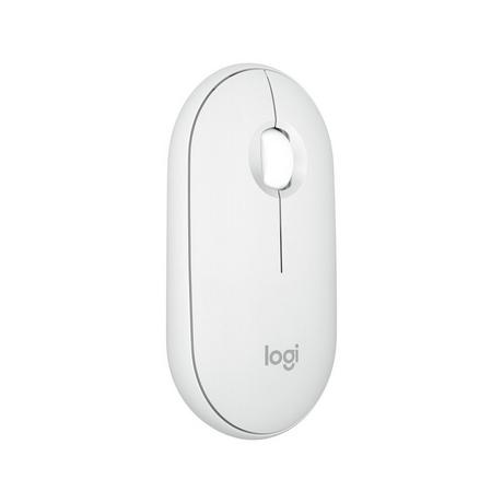 Logitech LOGITECH Pebble 2 M350X Mouse Mouse senza fili 