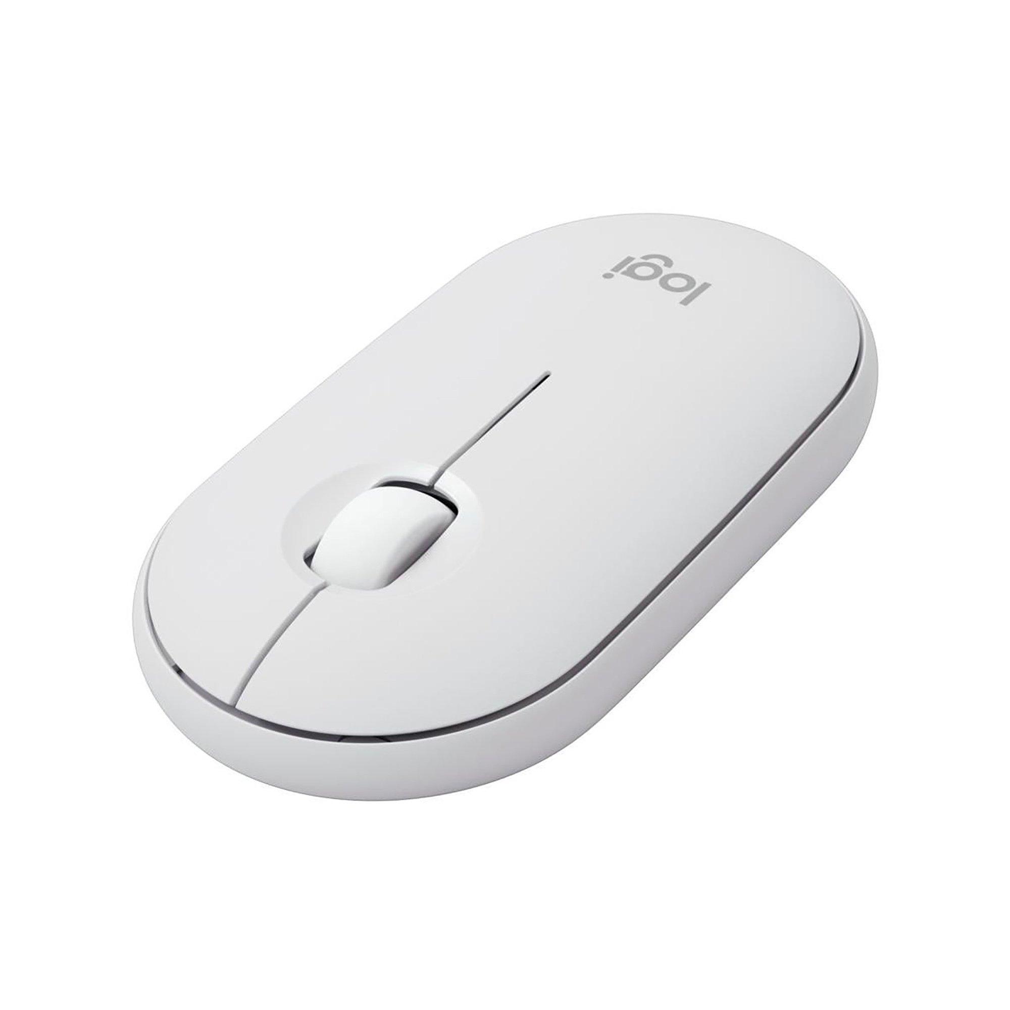 Logitech LOGITECH Pebble 2 M350X Mouse Mouse senza fili 