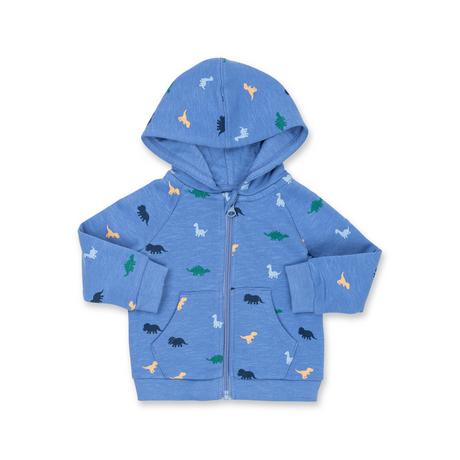 Manor Baby  Hoodie, avec fermeture éclair 