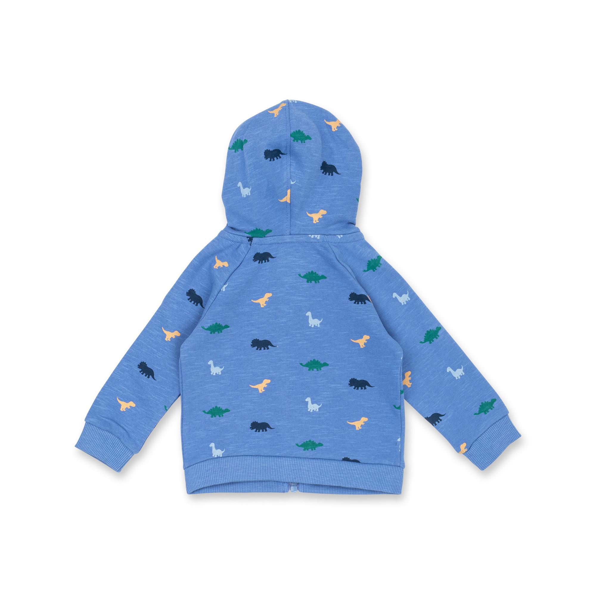 Manor Baby  Hoodie, avec fermeture éclair 