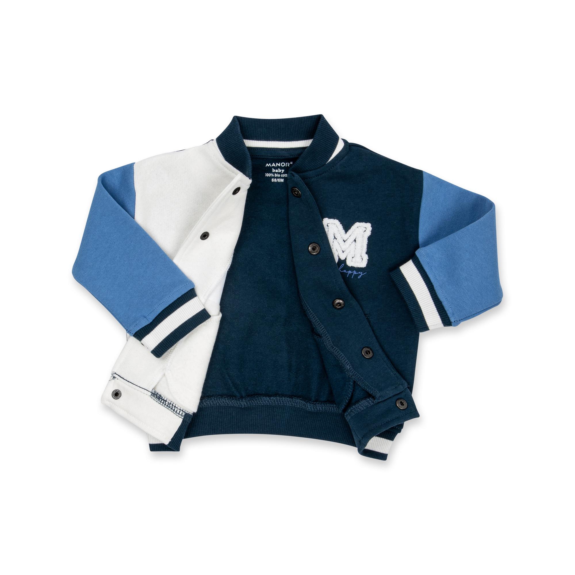 Manor Baby  Veste 