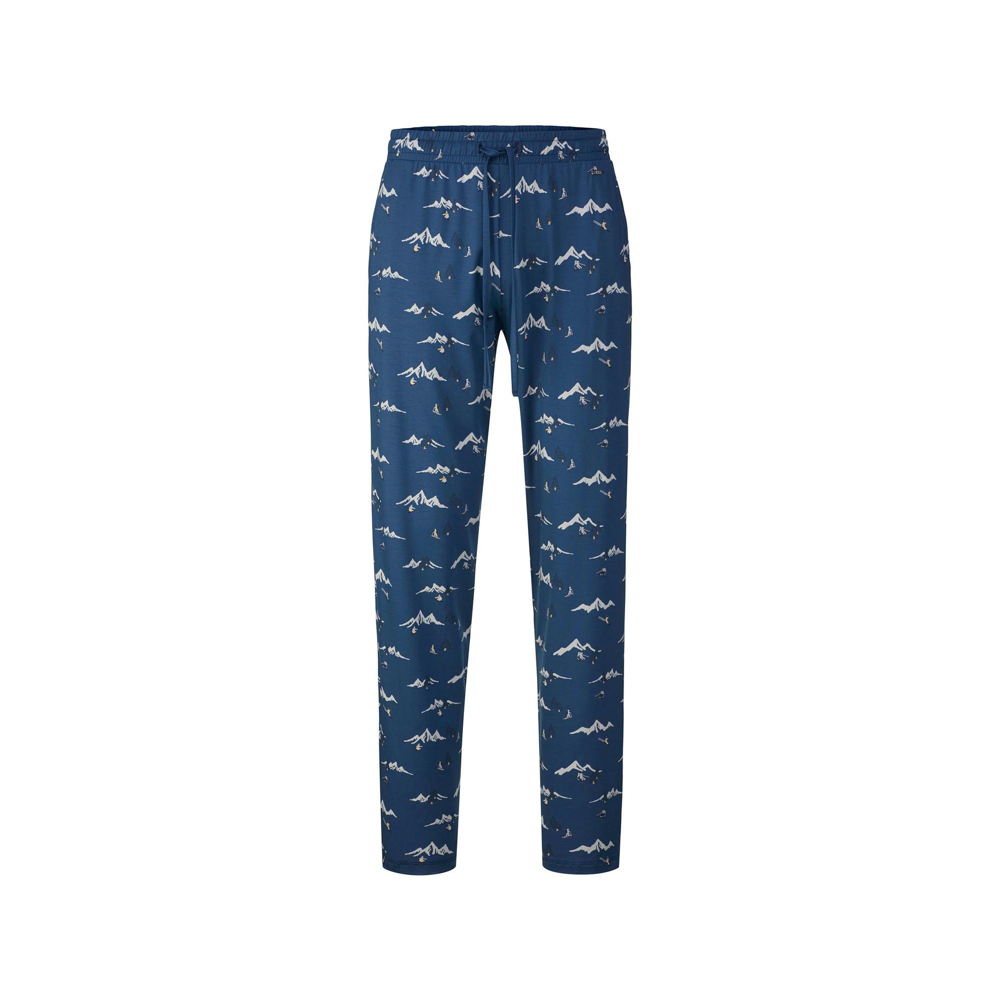 ISA bodywear  Pantalon de pyjama
 