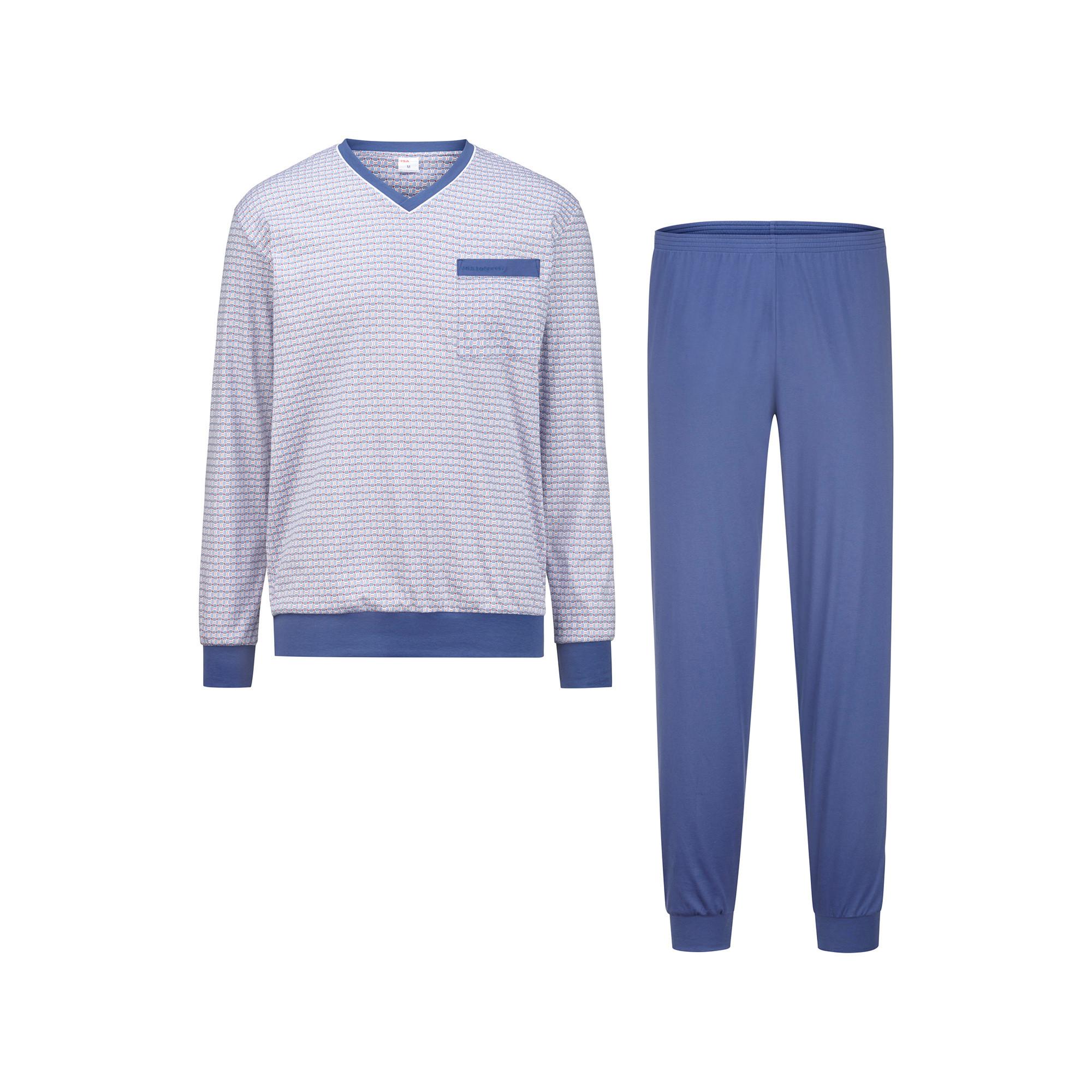 Pyjama Sonic The Hedgehog 100% Coton - Homme Taille S-XXL | Officiel, Manches Courtes, Confortable