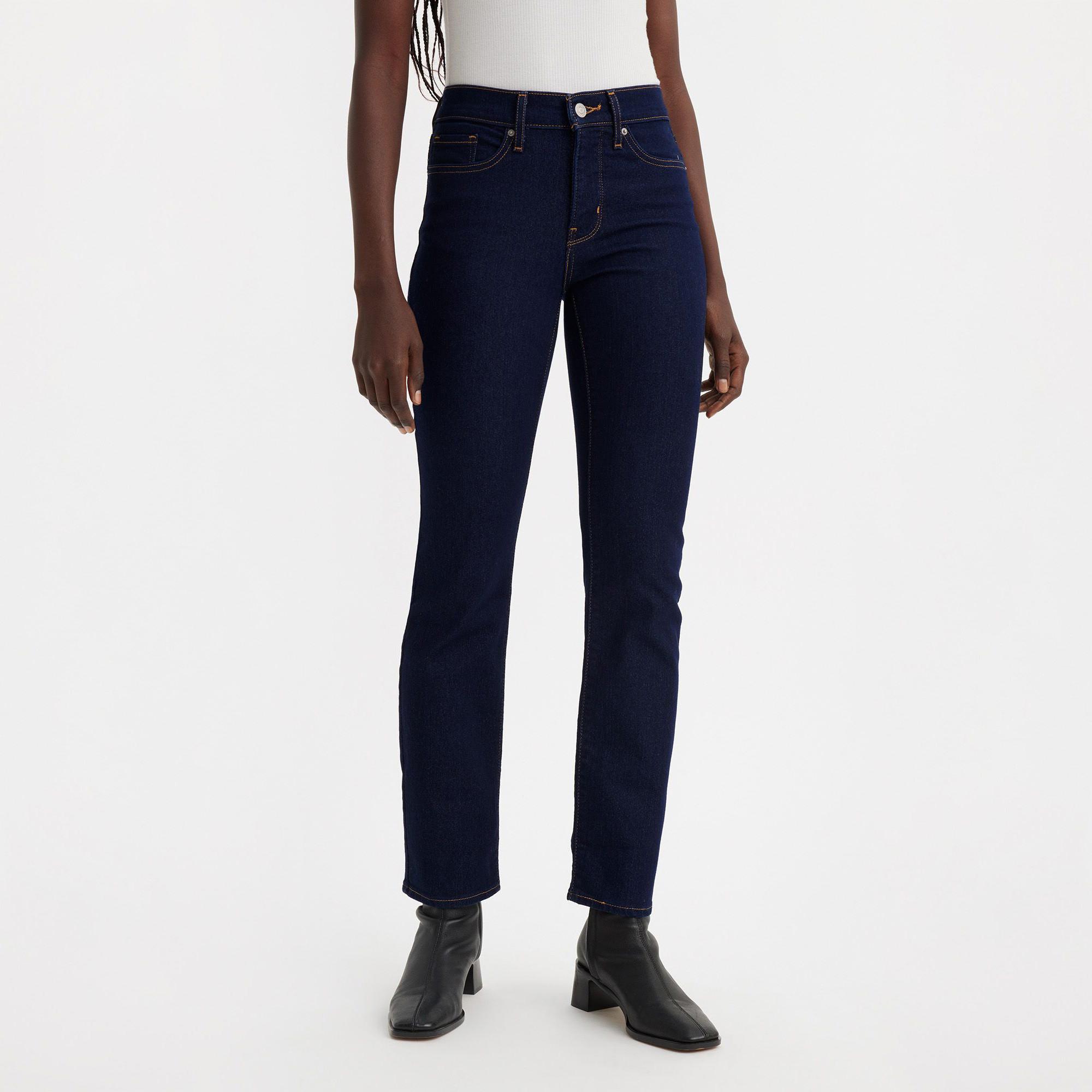 Levi's® 314 SHAPING STRAIGHT Jeans, straight leg 