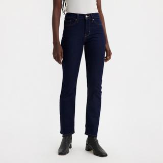 Levi's® 314 SHAPING STRAIGHT Jeans, Straight Leg Fit 