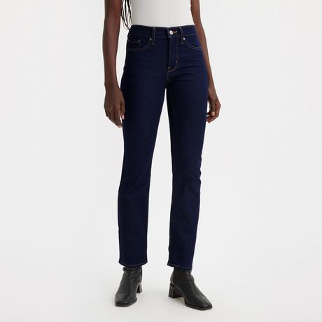 Levi's® 314 Shaping Straight Leg Jeans  